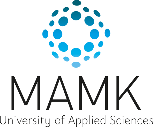 University of Applied Sciences of Mikkeli, Finland logo